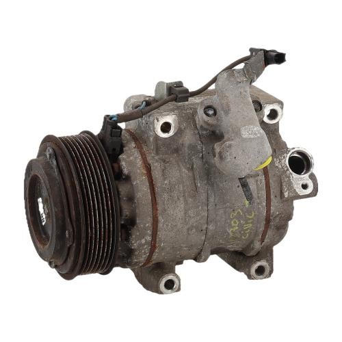 Compresseur clim honda civic - compresseur,