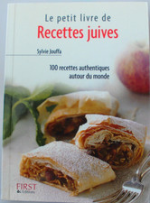 LIVRE CUISINE - LE PETIT LIVRE