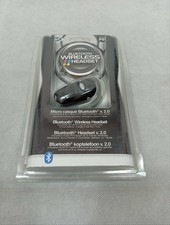 Oreilette Bluetooth V 2.0