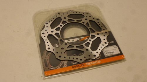 Disque frein avant - disque,