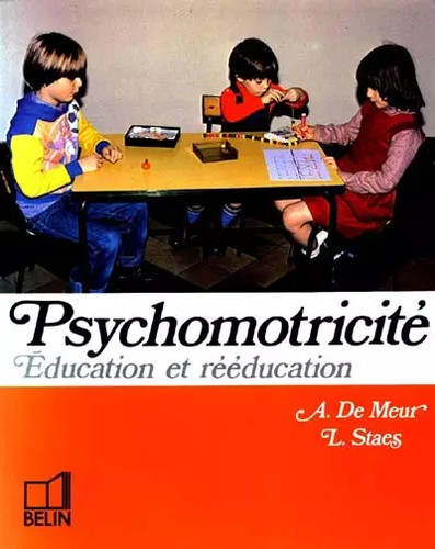 Psychomotricité education - psychomotricité, :