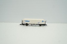 Marklin Z 82161 Inter Frigo Reefer Box Car
