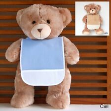 BAVOIR À BRODER POINT DE