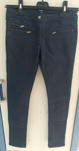 Kiabi 12ans fille pantalon - 12ans, :