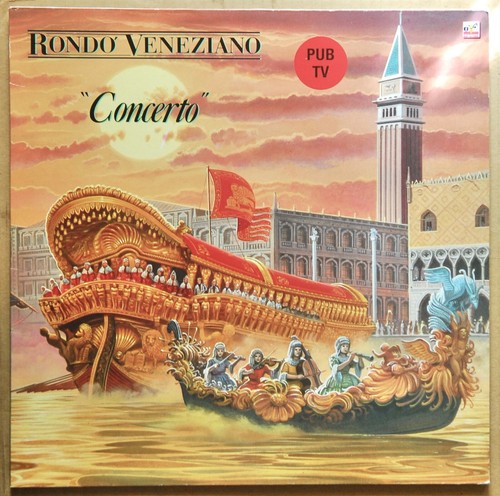 Tours rondo veneziano - tours,