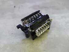 1/16 Maserati 250 F Polistil Engine