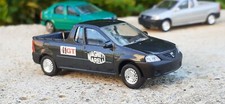 3 Inches Dacia LOGAN Pick-up