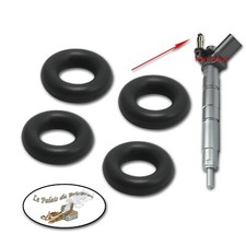 4 Joints toriques - retour