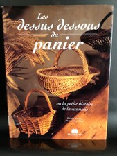Les dessus dessous du panier
