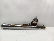 Yamaha 500 Sr SR500 Système