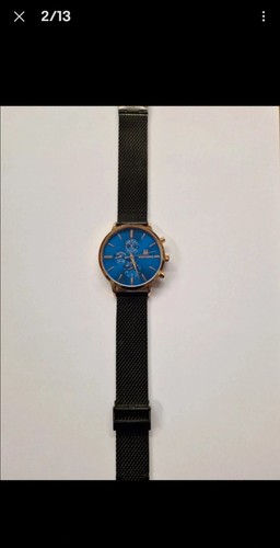 Montignac mope19a21 montre - mope19a21,