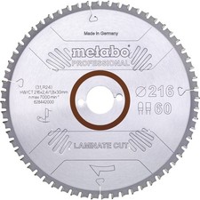 Metabo LAMINATE CUT