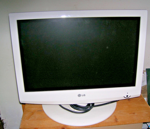Télévision modèle - télévision,