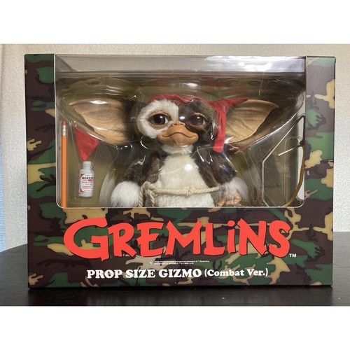 Figurine gremlins2 medicom toy - gremlins2,