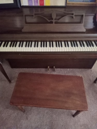 Piano