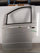 Porte avant gauche MERCEDES