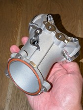 Collecteur admission Harley