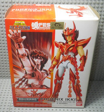 Phoenix Ikki - Original Color