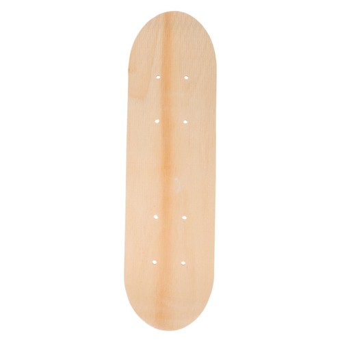 Planche skate vierge - skate, vierge,