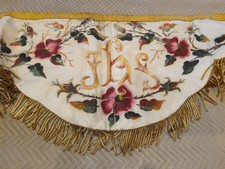 ANTEPENDIUM AUTEL/IHS/satin