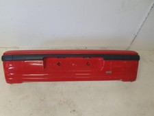 Pare choc arriere PEUGEOT 106