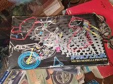 Protar Classic Collection Norton Man x 500cc Kit maquette moto 11109 1:9 NEUF