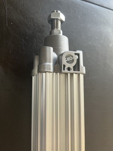 Verin pneumatique d50 c100 - d50,