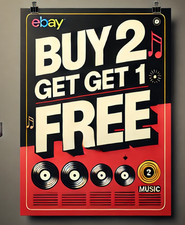 Hit Connection Various {Free P&P Tracked 24}