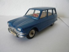 Peu courante Belle AMI 6 BREAK