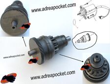 Lanceur / Pignon de démarreur