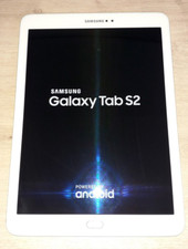 SAMSUNG GALAXY TAB S2 - 32Go -