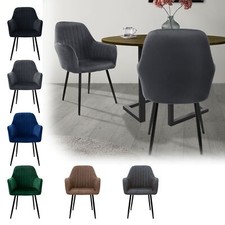 Chaises de salle à manger