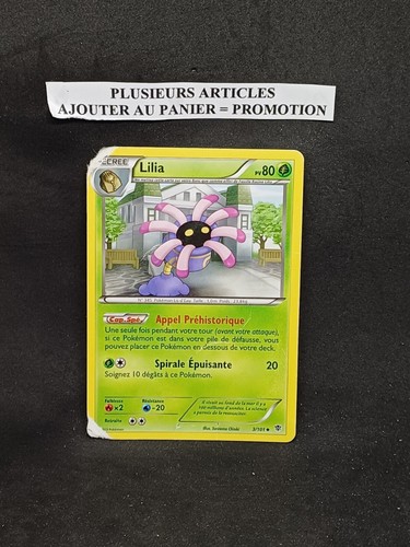 Lilia explosion plasma - -,