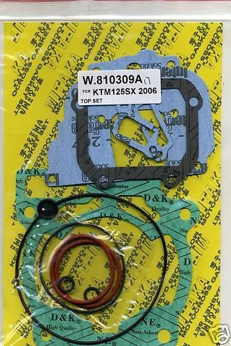 Kit joints haut - kit,