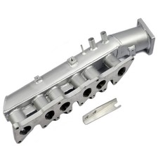 VR6 Turbo Collecteur