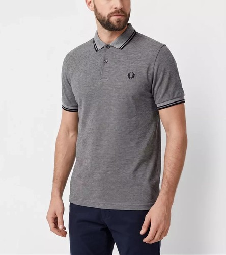 Polo fred perry homme taille - perry,