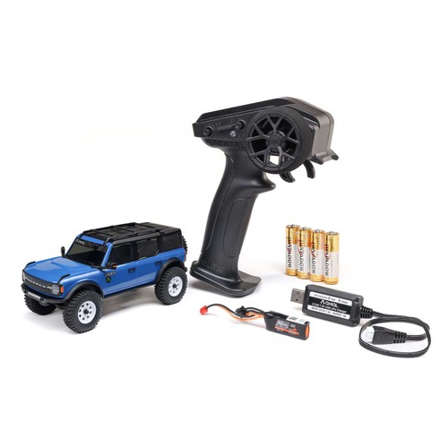 Axial scx30 ford - scx30,