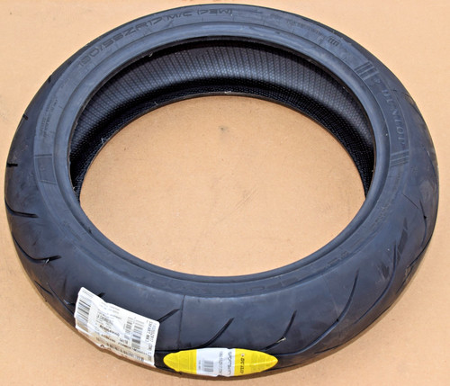 Pneu arrière dunlop - 1,