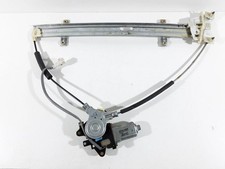 Suzuki XL7 I 2005 Droite