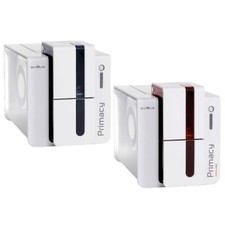 Evolis Primacy Expert Id Carte Badge Imprimante Avec Gratuit Débutant Paquet 1YR