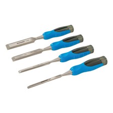 TOP PROMO LOT DE 4 CISEAUX A