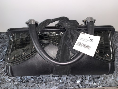 Sac main givenchy - a, cuir
