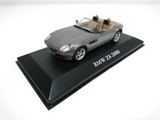 BMW Z8 2000 - 1:43 LES