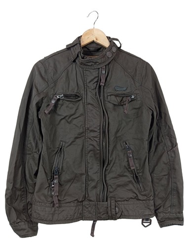 Superdry veste courte - superdry, dames