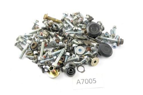 Honda cbr 125 jc34 2004 - 125,