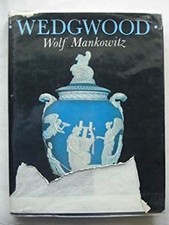 Wedgewood Wo Mankowitz