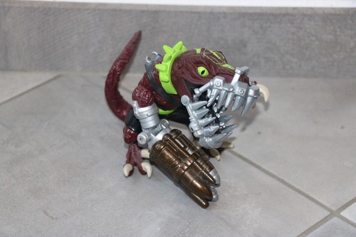 Extreme dinosaurs bad - bad, rap