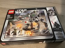 Lego Star Wars 75261 Clone