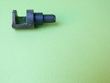 Valve échappement droite