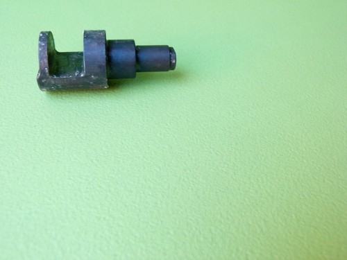 Valve échappement droite